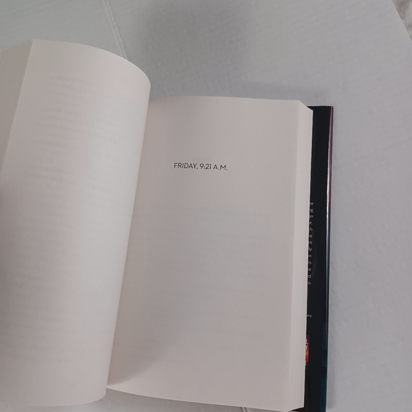 Michael Connelly The Waiting Book NEW Hardback A Ballard & Bosch Novel -English - Picture 5 of 15